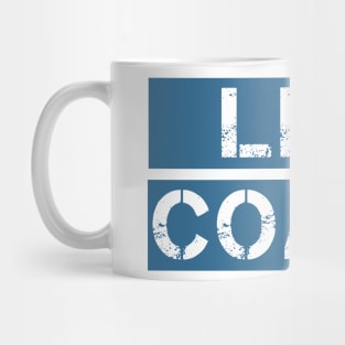 Life Coach Gear Mug